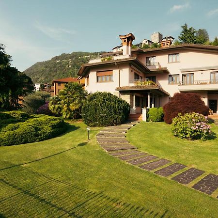Villa 德尔维奥 外观 照片