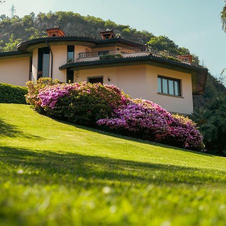 Villa 德尔维奥 外观 照片