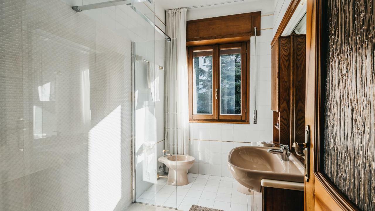 Villa 德尔维奥 外观 照片